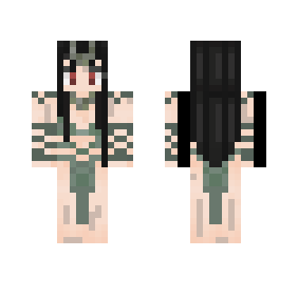 Enchantress