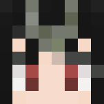 Enchantress - Female Minecraft Skins - image 3