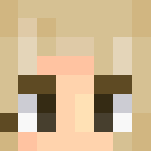 OC - Marie - Female Minecraft Skins - image 3