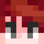 blvrry face's scorpio bb ???? - Male Minecraft Skins - image 3
