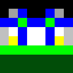EmeraldMasterOFL - Male Minecraft Skins - image 3
