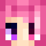 i love pizza rolls - Female Minecraft Skins - image 3