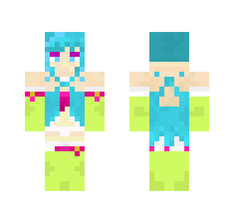GIRL