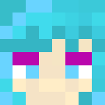 GIRL - Female Minecraft Skins - image 3