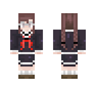 Touko Fukawa