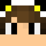 Panda - Male Minecraft Skins - image 3