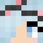 Japanese Woman - Female Minecraft Skins - image 3
