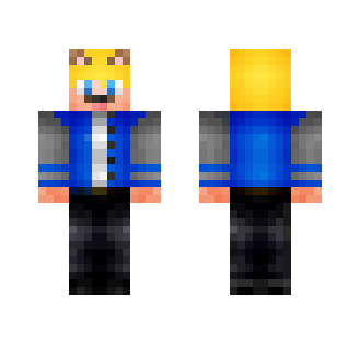 BenSVE edit