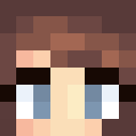 Deep Sea - Female Minecraft Skins - image 3