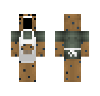 ♪~ Muffin Man ~♪
