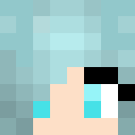 Lifeguard Beach Babe Katelyn - Female Minecraft Skins - image 3