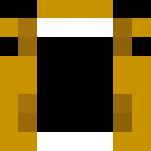 Download Free Waffle Derp Skin for Minecraft image 3 Waffle Derp - Other Minecraft Skins - image 3