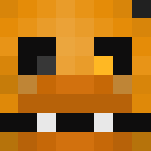Nightmare Chica (FNAF World) - Female Minecraft Skins - image 3