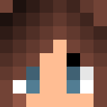 Halloween Batgirl (DC Bombshells) - Comics Minecraft Skins - image 3