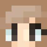 I'm back :o - Female Minecraft Skins - image 3