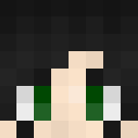 Nora Gautier [LOTC] - Female Minecraft Skins - image 3