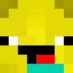 Pikaderp - Interchangeable Minecraft Skins - image 3