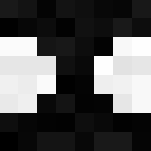 Agent Venom - Male Minecraft Skins - image 3