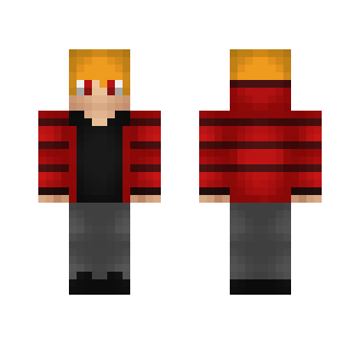Red Boy