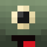 Deep orc - Male Minecraft Skins - image 3