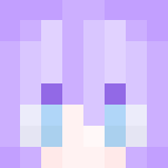 pastel angel. - Female Minecraft Skins - image 3