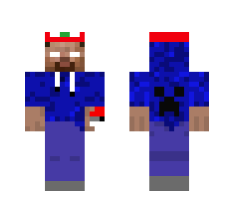 Herotom1702 (Official Skin)