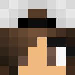 City Girl - Girl Minecraft Skins - image 3