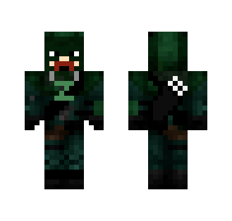 Z Arrow (Mithzan)