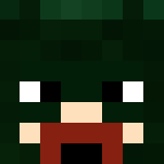 Z Arrow (Mithzan) - Male Minecraft Skins - image 3