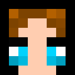 MeMineMint01 - Female Minecraft Skins - image 3