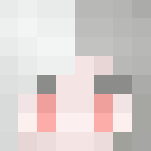 Slamvanah (Request) - Female Minecraft Skins - image 3