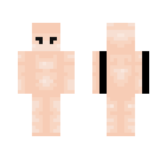 Eitobi's Skin base - Interchangeable Minecraft Skins - image 2