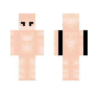Eitobi's Skin base