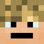 Crazy High Schooler - Male Minecraft Skins - image 3
