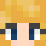 TigerGoesMoo's Request - Female Minecraft Skins - image 3