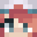 Team Mystic FTW! | Pokemon GO - Female Minecraft Skins - image 3
