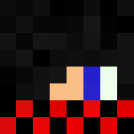 My Skin - Male Minecraft Skins - image 3