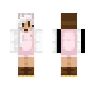 Ganguro Marshmallow + Updates~