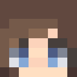 ƁℓυєAηgєℓ ~ Seokjin ST - Female Minecraft Skins - image 3