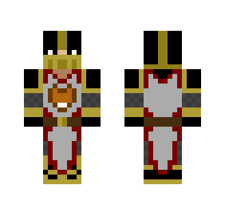 Knight of Leon