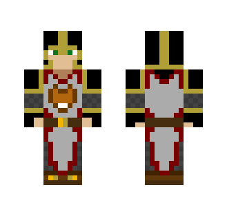 Paladin of Leon