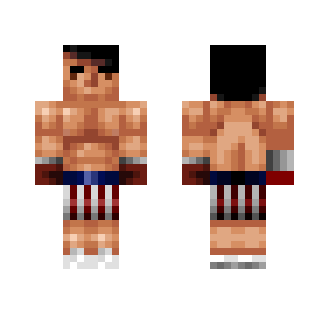 Rocky Balboa