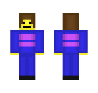 Frisk