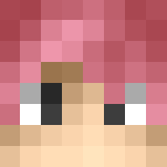 Download Free Natsu Dragneel - Fairy Tail Skin for Minecraft image 3 Natsu Dragneel - Fairy Tail - Other Minecraft Skins - image 3