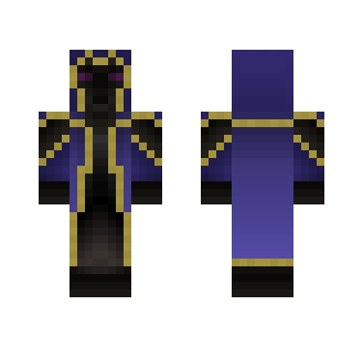23rd Mage (Shadow)