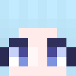 【Ice Cream】 - Female Minecraft Skins - image 3