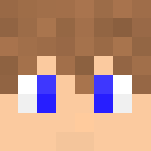 Me with genji + hanzo outfit - Male Minecraft Skins - image 3