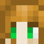Venca Luna - Female Minecraft Skins - image 3