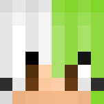 Raspberry Flurry | Snogglepuff - Female Minecraft Skins - image 3