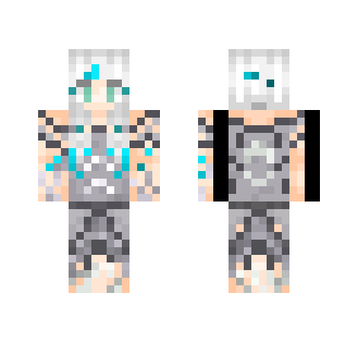 ~Icy Witch~